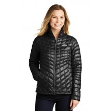 The North Face® Ladies ThermoBall™ Trekker Jacket